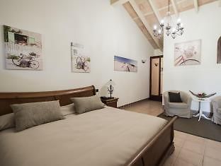 S Hort De Son Caulelles (Adults Only) Apartment La Cabaneta Екстериор снимка