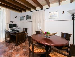 S Hort De Son Caulelles (Adults Only) Apartment La Cabaneta Екстериор снимка